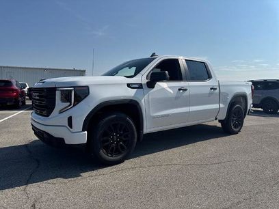 New 2026 GMC Sierra 1500 Pro w/ Graphite Edition