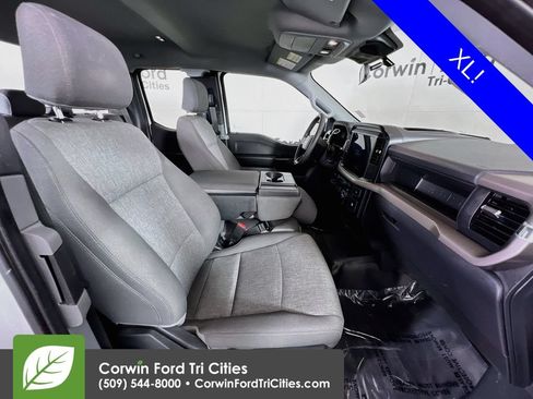 Used 2025 Ford F150 XL AWD/4WD image 16