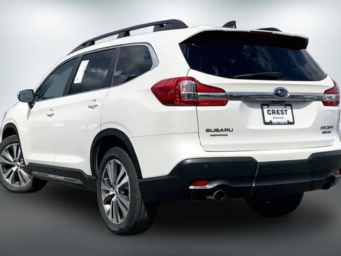 Used 2022 Subaru Ascent Limited w/ Technology Package AWD/4WD image 10