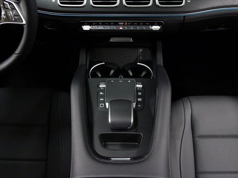 New 2026 Mercedes-Benz GLE 350 4MATIC image 11