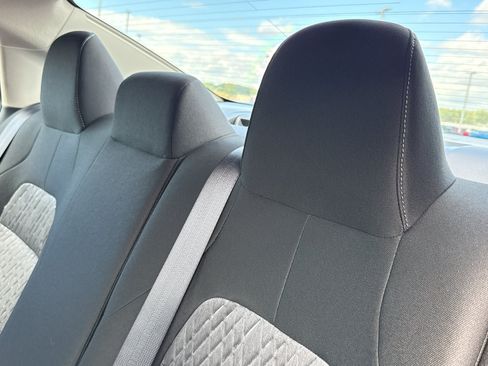 New 2027 Nissan Sentra SV FWD image 33
