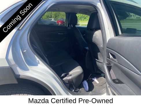 Used 2024 MAZDA CX-30 AWD 2.5 S w/ Select Sport Pkg image 22