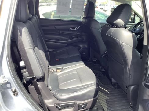Used 2023 Subaru Ascent Limited w/ Technology Package AWD/4WD image 8