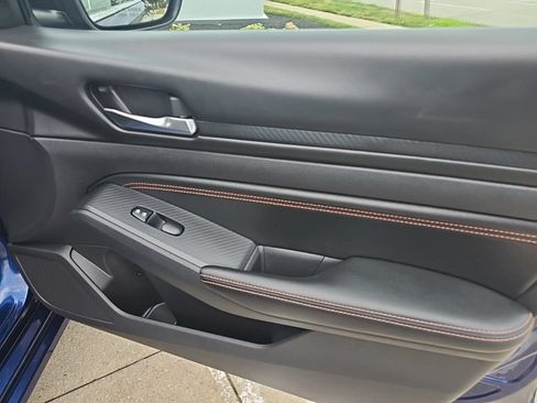 Used 2019 Nissan Altima 2.5 SR w/ SR Premium Package AWD/4WD image 30