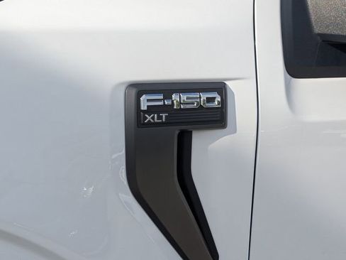 Certified 2023 Ford F150 XLT w/ Equipment Group 302A High AWD/4WD image 5