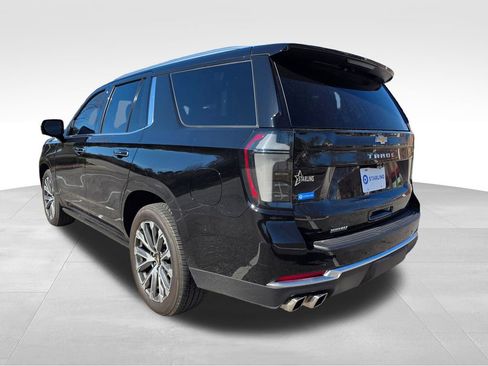 New 2026 Chevrolet Tahoe High Country image 5