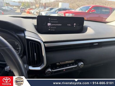 Used 2023 MAZDA CX-50 2.5 S w/ Cargo Package image 21