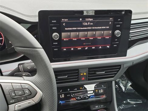 New 2026 Volkswagen Jetta GLI Autobahn image 11