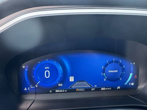 Used 2021 Ford Escape SEL w/ Technology Package image 14