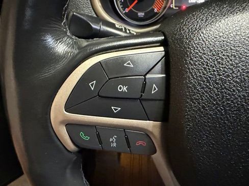 Used 2015 Jeep Cherokee Latitude w/ Trailer Tow Group image 30