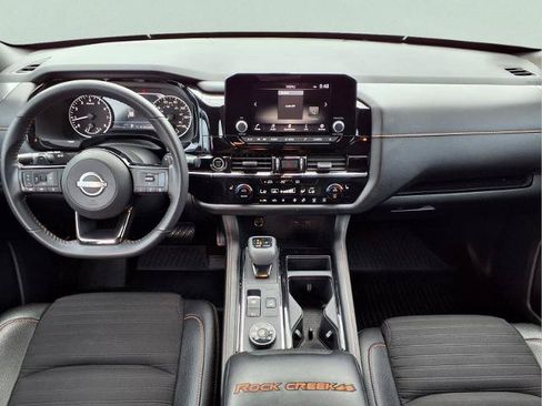 Certified 2023 Nissan Pathfinder Rock Creek AWD/4WD image 14