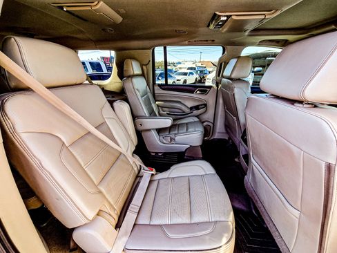 Used 2018 GMC Yukon XL Denali w/ Open Road Package image 16