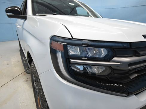 New 2026 Ford Expedition Tremor image 29