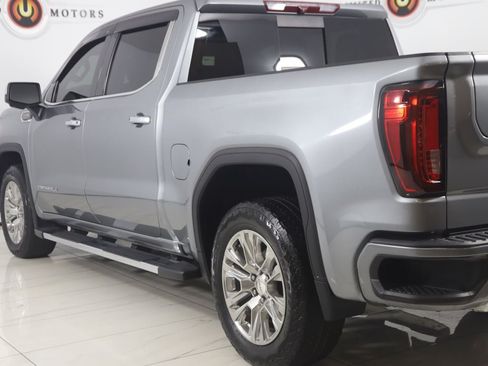 Used 2023 GMC Sierra 1500 Denali AWD/4WD image 25