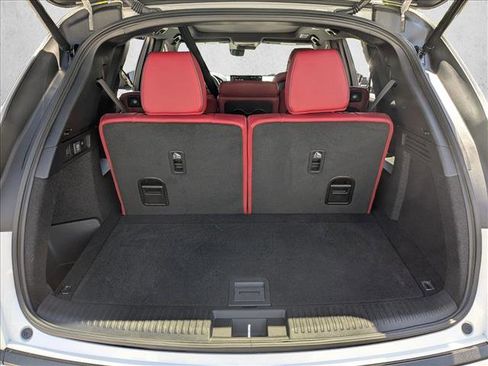 Used 2026 Acura MDX A-Spec AWD/4WD image 6