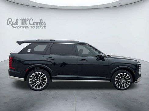 Used 2026 Hyundai Palisade Calligraphy image 6