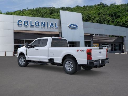 New 2026 Ford F350 XLT w/ 360-Degree Camera Package image 4