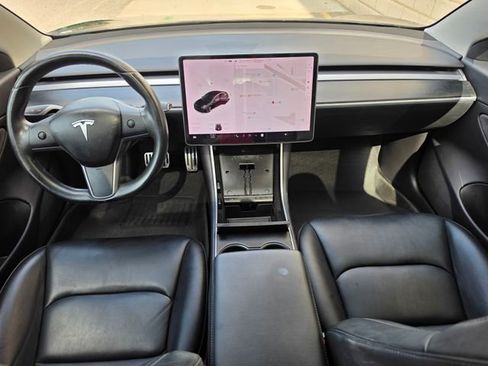 Used 2019 Tesla Model 3 Standard Range Plus RWD image 2
