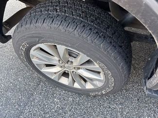 Used 2016 Ford F150 King Ranch w/ Equipment Group 601A Luxury video 3