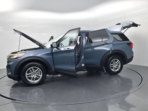 Used 2026 Ford Explorer Active AWD/4WD image 65
