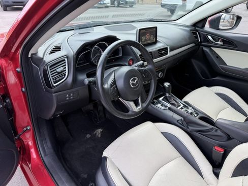Used 2014 MAZDA MAZDA3 s Grand Touring FWD image 28
