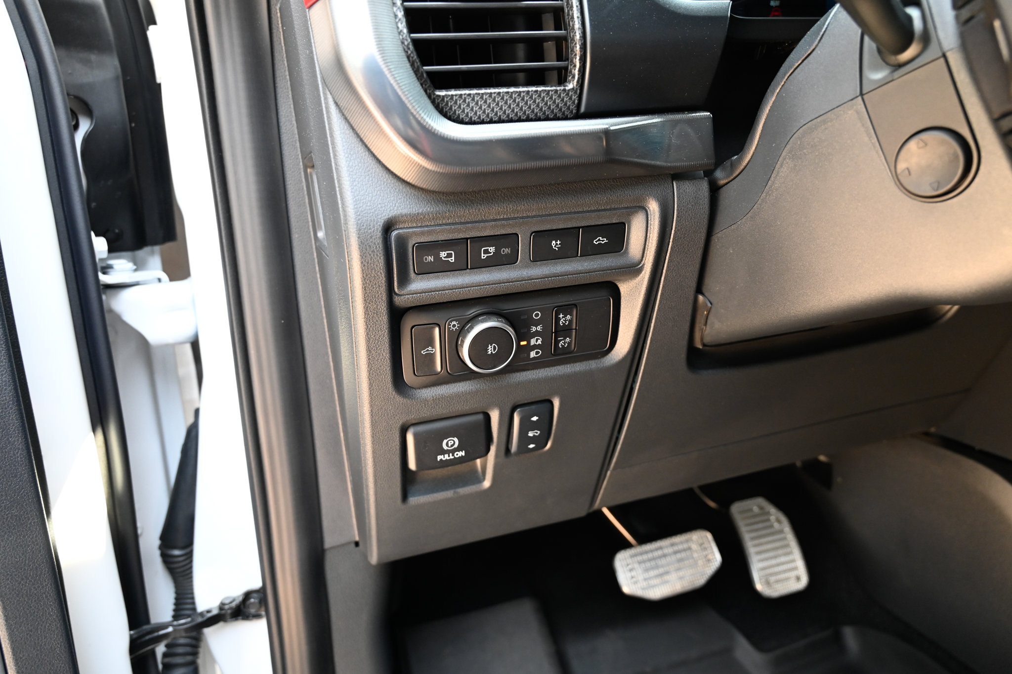 Used 2024 Ford F150 Raptor AWD/4WD image 20