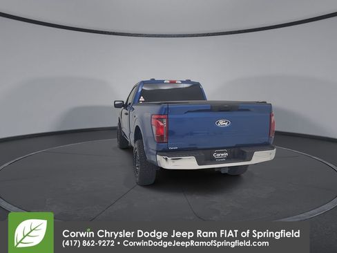 Used 2024 Ford F150 XL w/ Equipment Group 103A High image 13