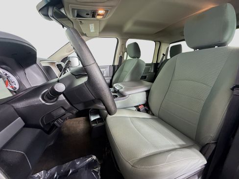 Used 2016 RAM 2500 SLT image 21