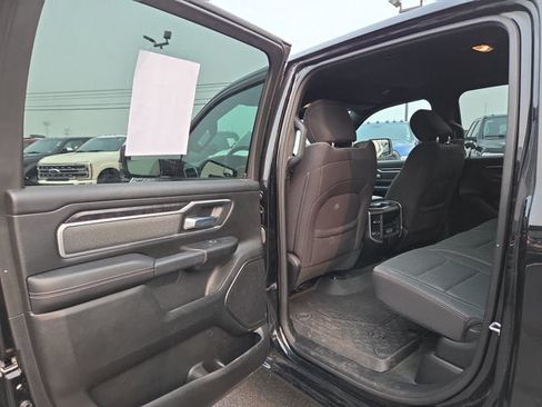 Used 2023 RAM 1500 Big Horn AWD/4WD image 10