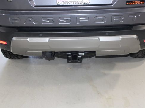 Used 2026 Honda Passport TrailSport image 29