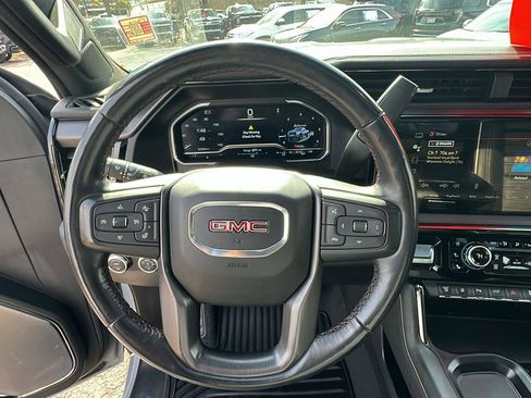 Used 2024 GMC Sierra 2500 AT4X image 24