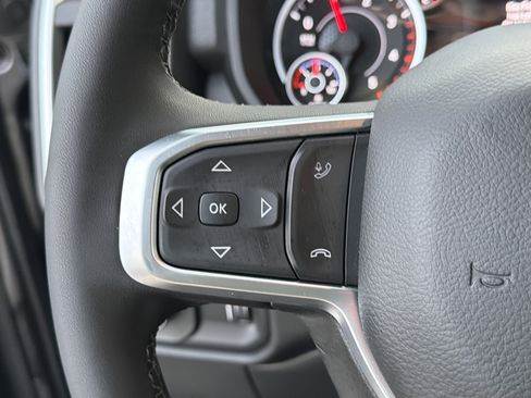 Used 2025 RAM 2500 Big Horn image 26