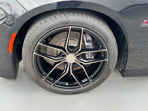 Used 2023 Dodge Charger Scat Pack w/ Plus Group image 32