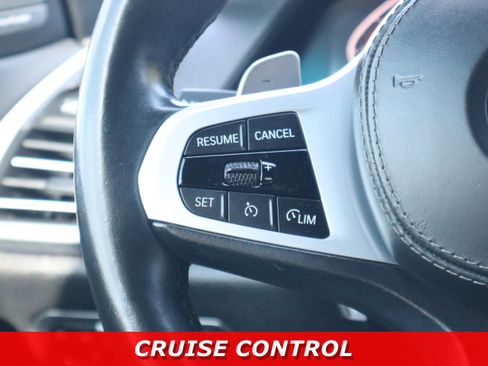 Used 2021 BMW X5 sDrive40i w/ M Sport Package RWD image 15