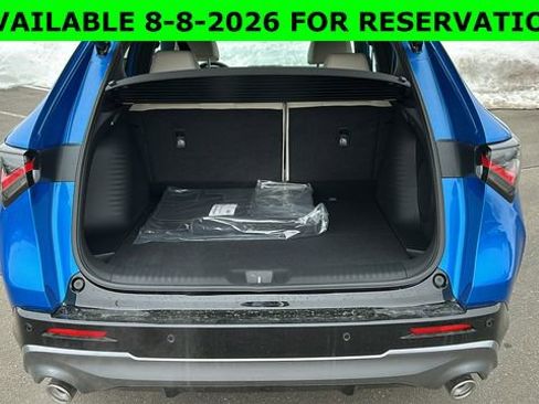Used 2026 Acura ADX A-Spec AWD/4WD image 25