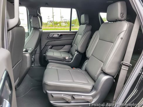 New 2026 Chevrolet Tahoe LT AWD/4WD image 9