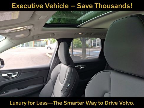 Certified 2026 Volvo XC60 B5 Plus w/ Protection Package Premier AWD/4WD image 15