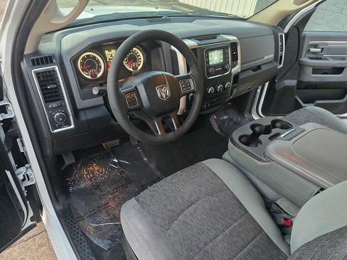 Used 2016 RAM 1500 Lone Star image 15