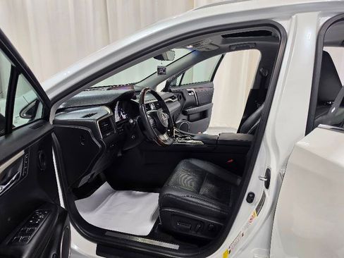 Used 2016 Lexus RX 350 AWD w/ Premium Package image 17