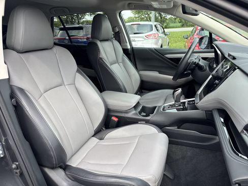 Certified 2023 Subaru Outback Limited AWD/4WD image 17
