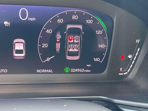 Certified 2024 Honda Accord Sport image 27
