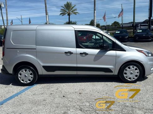 Used 2019 Ford Transit Connect XLT FWD image 5