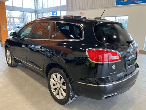 Used 2016 Buick Enclave Premium w/ Experience Buick Package image 7