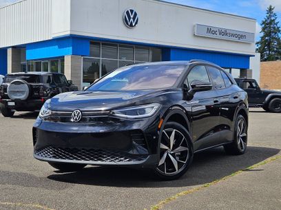 Used 2023 Volkswagen ID.4 Pro S
