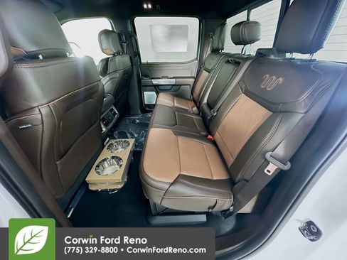New 2026 Ford F250 King Ranch AWD/4WD image 27