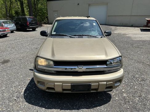Used 2006 Chevrolet TrailBlazer LS RWD image 9