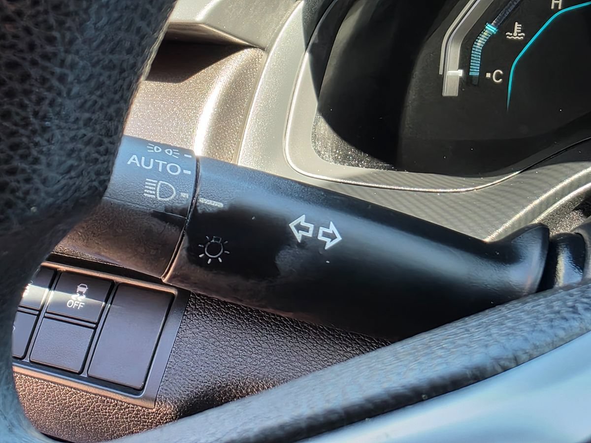 Used 2019 Honda Civic LX image 40