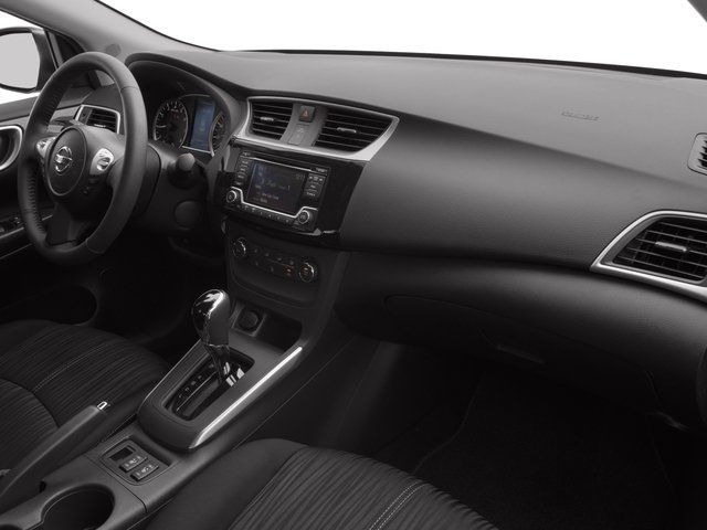 Used 2018 Nissan Sentra S FWD image 19