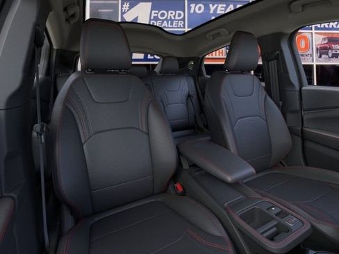 New 2026 Ford Mustang Mach-E Premium w/ Sport Appearance Package AWD/4WD image 10