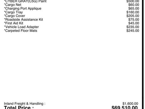 Used 2026 Hyundai Ioniq 9 SEL image 23